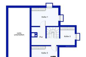 Modernisiert & großzügig – Einfamilienhaus mit Garten und Garage in ruhiger Lage von Harburg – Die vollständige Adresse der Immobilie erhältst du vom Anbieter., 21077 Eißendorf, Hamburg – Vorschaubild 19