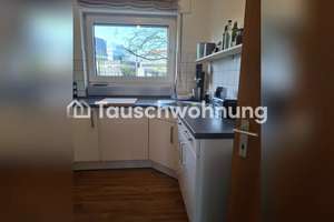 Tauschwohnung: 2,5 gegen 3 Zimmer-Wohnung in und um Münster – Prinz-Eugen-Straße 16, 48151 Geist, Münster – Vorschaubild 5