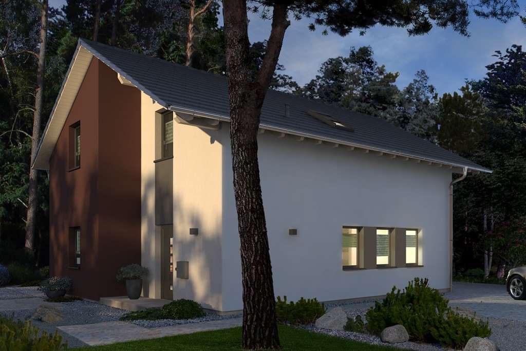 Immobilie in Sprendlingen - Ihr Traumhaus in Sprendlingen: Individuell geplant und hochwertig ausgestattet! - Bild 3