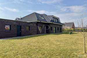 Repräsentative Architektenvilla mit imposanter Einliegerwohnung im Wendland – Die vollständige Adresse der Immobilie erhältst du vom Anbieter., 29462 Wustrow (Wendland) – Vorschaubild 2