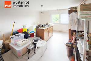 Der Hausklassiker für Jedermann in Gründau! EFH mit ELW, Garage, Garten, Glasfaser und eigenem Tank! – Die vollständige Adresse der Immobilie erhältst du vom Anbieter., 63584 Gründau – Vorschaubild 17
