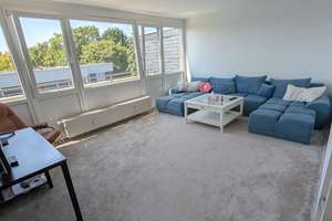 Helle uns großzügige 2 Zimmer Wohnung mit Balkon – Schweidnitzer Weg 8, 53119 Tannenbusch, Bonn – Vorschaubild 8