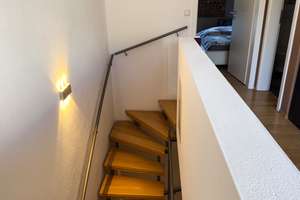 Lichtdurchflutetes Wohnjuwel m. Dachterrasse, Parkblick & direktem TG-Zugang – 93051 Kumpfmühl-Ziegetsdorf-Neuprüll, Regensburg – Vorschaubild 28