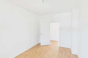 Raumwunder mit Charakter: 4-Zimmer-Altbauwohnung "sofort bezugsfertig" – Die vollständige Adresse der Immobilie erhältst du vom Anbieter., 47119 Ruhrort, Duisburg – Vorschaubild 9
