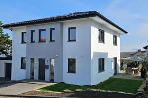 Provisionsfrei* Moderne neuwertige Stadtvilla mit gehobener Ausstattung provisionsfrei vom Eigentüme – Die vollständige Adresse der Immobilie erhältst du vom Anbieter., 33813 Oerlinghausen – Vorschaubild 18