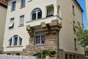 4-Zi-EG-Wohnung in Degerloch - ruhig - zentral - BESICHTIUNG DI, 08.09.26 – 70597 Degerloch (Ortsteil), Stuttgart – Vorschaubild 2