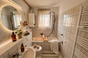 Dein neues Zuhause: 3 Zimmerwohnung im Herzen von Döhren – 30519 Döhren, Hannover – Vorschaubild 4