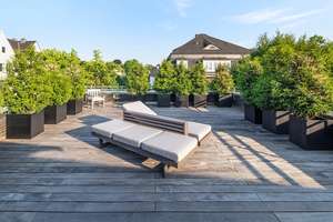 PROVISIONSFREI ! Marienburg: Neuwertiges Luxus-Penthouse mit einzigartiger Dachterrasse und Garage! – 50968 Marienburg, Köln – Vorschaubild 4