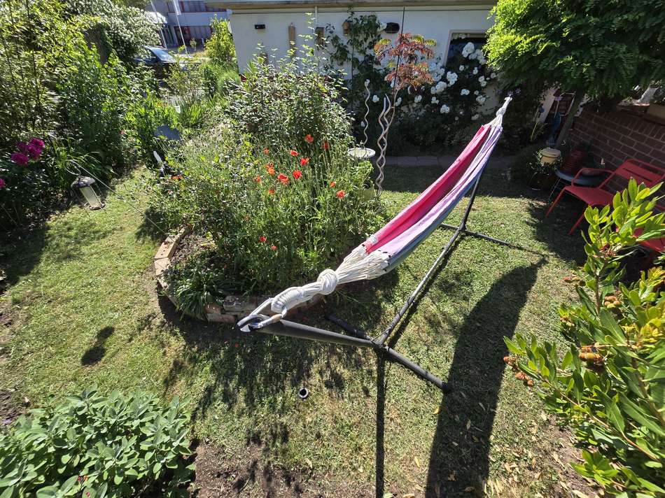 Garten Ansicht 4...