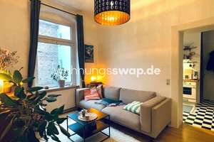 Wohnungstausch: Liebigstraße 153 – Liebigstraße 153, 50400 Neuehrenfeld, Köln – Vorschaubild 3