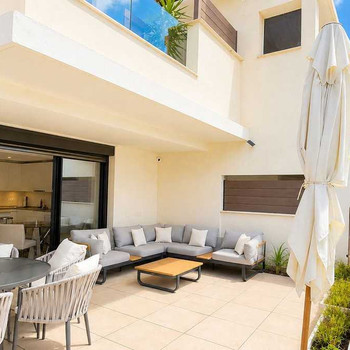 Immobilien zum Verkauf in Mijas