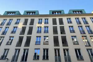 Exklusives Penthouse Premium Lage in Berlin Mitte /TG Stellplatz/ Preis auf Anfrage – Albrechtstraße -, 10117 Mitte (Ortsteil), Berlin – Vorschaubild 4