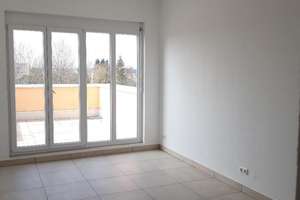 Mieten mit Herz und Hirn: helle 3 - Zimmer Wohnung – Die vollständige Adresse der Immobilie erhältst du vom Anbieter., 85399 Hallbergmoos – Vorschaubild 2