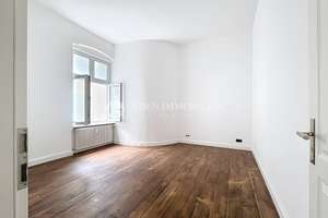 Eleganz trifft Moderne – 3-Zimmer-Altbau mit Loggia frisch saniert. – Detmolder Str. 66, 10715 Wilmersdorf, Berlin – Vorschaubild 20