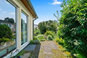 Einfamilienhaus mit vermieteter Einliegerwohnung auf tollem Grundstück in Wiesloch-Baiertal – Rhein-Neckar-Kreis – Vorschaubild 3