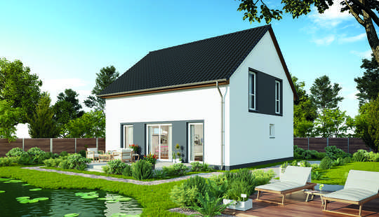 Bild von 1.699 € / m², Top-Preis Family 134 in BS-Dibbesdorf