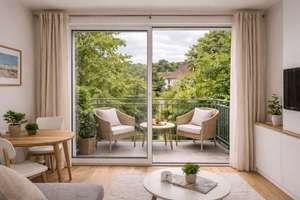 Eberswalde: ERSTBEZUG im LUXUS Neubau: 1-Zi-Whg im 4.OG
21m² MIT BALKON ab 2028 BEZUGSBEREIT – Die vollständige Adresse der Immobilie erhältst du vom Anbieter., 16225 Eberswalde – Vorschaubild 23