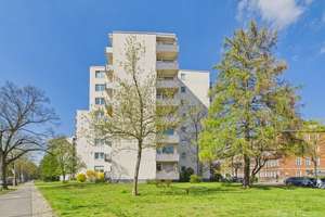 Wohnen und Leben in Wilmersdorf