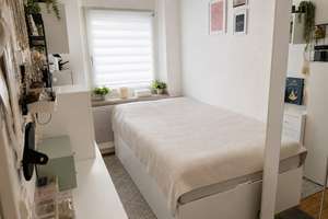 Wohnung mit Flair (Nachmieter gesucht) – Die vollständige Adresse der Immobilie erhältst du vom Anbieter., 41199 Mülfort, Mönchengladbach – Vorschaubild 5