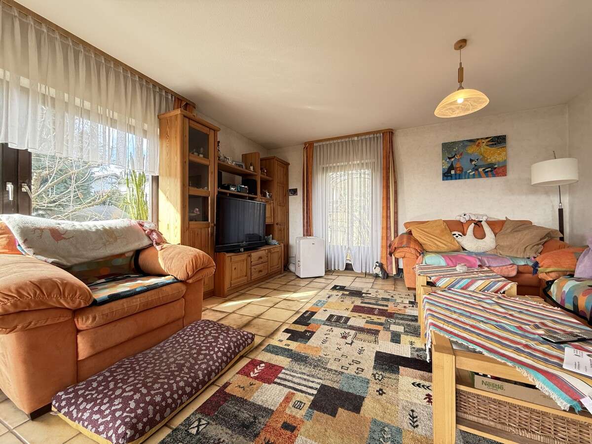 Immobilie in Obernburg am Main - Ideal für Familien - Einliegerwohnung zur Vermietung - Bild 12