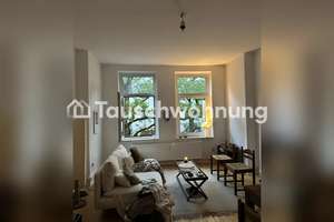 Tauschwohnung: Wunderschöne 3-Zimmer Altbauwohnung in Linden-Limmer – Tonstr. 2 2, 30449 Linden-Süd, Hannover – Vorschaubild 4