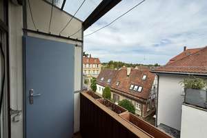 Toplage in Degerloch - Erstbezug nach Sanierung – Löwenstraße 41, 70597 Degerloch (Ortsteil), Stuttgart – Vorschaubild 8