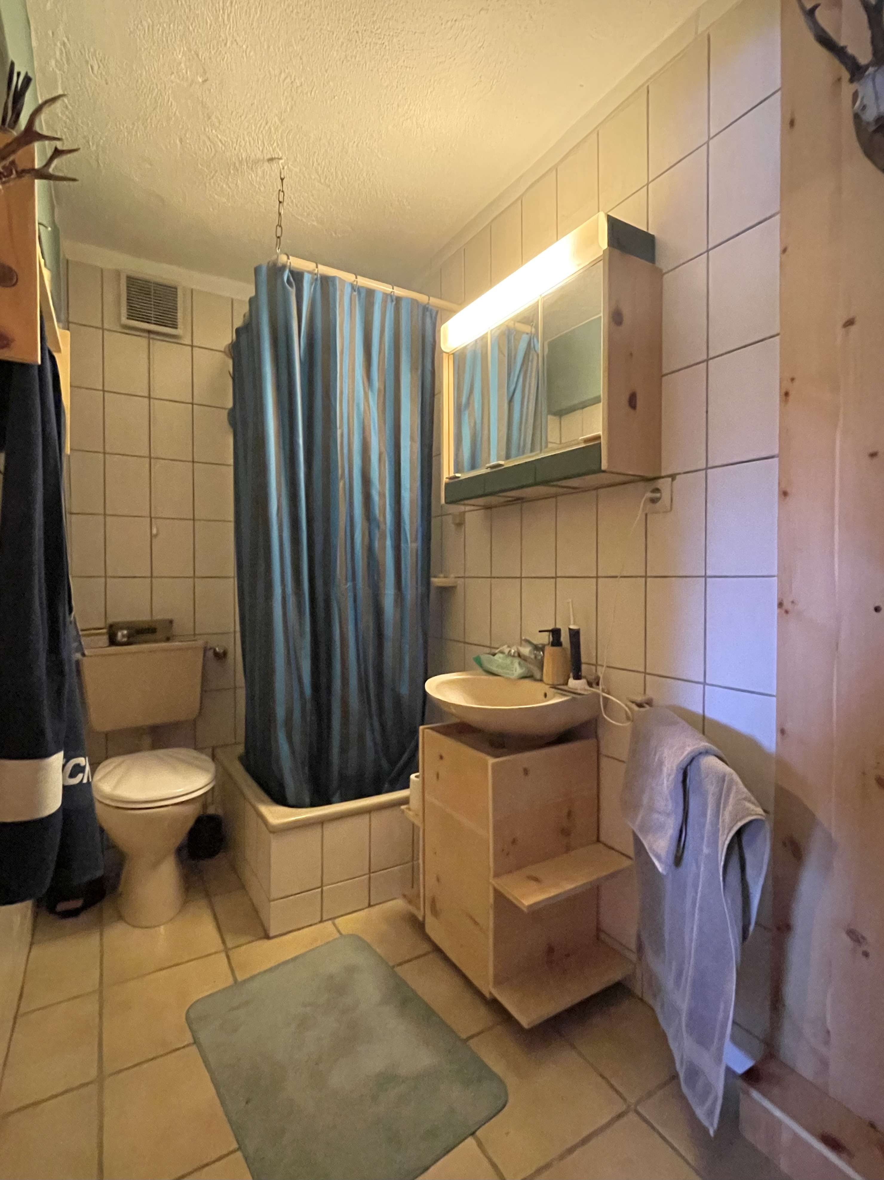 Immobilie in Michelfeld - Stilvolle Landhausvilla mit traumhafter Aussicht - Bild 21