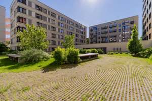 All-inklusive Miete! Studio mit privater Terrasse nahe Hauptbahnhof in der Europa City Berlin – Lehrter Straße 24B, 10557 Moabit, Berlin – Vorschaubild 30