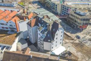 8-Zimmer-Wohnung mit Dachterrasse – Ideale WG-Kapitalanlage in zentraler Lage von Bad Cannstatt – Die vollständige Adresse der Immobilie erhältst du vom Anbieter., 70372 Cannstatt-Mitte, Stuttgart – Vorschaubild 21