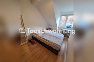 Tauschwohnung: Schöne Dachgeschosswohnung in Winterhude zum Tausch – Rambatzweg 5, 22303 Winterhude, Hamburg – Vorschaubild 7