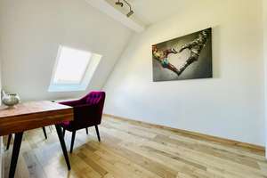 Vollständig renovierte Dachgeschosswohnung in Berlin-Siemensstadt – Reisstraße 20, 13629 Siemensstadt, Berlin – Vorschaubild 5