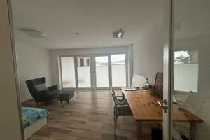 Urban wohnen mit Balkon-moderne 1-Raum-Wohnung im Mehrgenerationenhaus – Münzstraße 38, 48143 Buddenturm, Münster – Vorschaubild 24