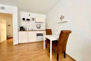 Tolle Kapitalanlage in Derendorf - Modern und Top vermietet – 40477 Mörsenbroich, Düsseldorf – Vorschaubild 2