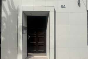 für 3 WG / Top-modernisierte 3-Zimmer-Wohnung in Düsseldorf-Derendorf gegenüber der HSD