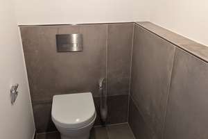 3 ZKB schick und hochwertig mit Einbauküche, Balkon und Belüftungssystem in Prüm – Am Kurpark 6, 54595 Prüm – Vorschaubild 8