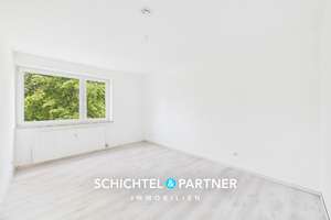 Mahndorf | Helle 4-Zimmer-Wohnung mit zwei Loggien und grünem Ausblick – Die vollständige Adresse der Immobilie erhältst du vom Anbieter., 28307 Mahndorf, Bremen – Vorschaubild 3