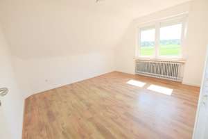 Charmantes Zweifamilienhaus mit Garten, Garage und freiem Feldblick – Dorfstraße 37, 47559 Kranenburg – Vorschaubild 15
