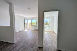 Helle 3-Raumwohnung mit LED-Spots und traumhaftem Ausblick – Wenzel-Verner-Straße 21, 9120 Helbersdorf, Chemnitz – Vorschaubild 10