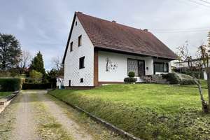 Ein- oder Zweifamilienhaus im Herzen von Höheinöd – Hermersberger Straße 10a, 66989 Höheinöd – Vorschaubild 1
