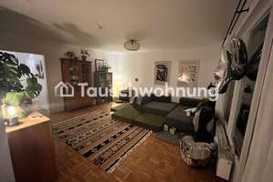 Tauschwohnung: Wunderschöne 3,5 Zimmer-Wohnung mit großem Balkon in Gern – Paschstraße 64, 80637 Dom Pedro, München – Vorschaubild 3