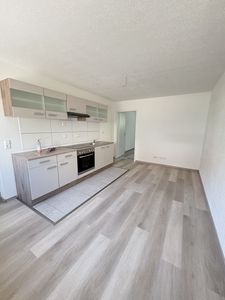 2-Zimmer-Wohnung in Neuhausen auf den Fildern