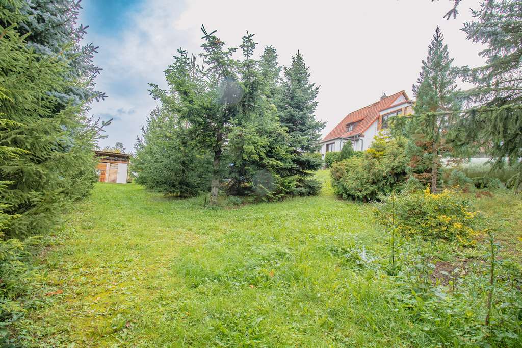 Immobilie in Saalfeld/Saale - Viel Raum für Ideen – Arbeiten und Leben in Saalfeld - Bild 2