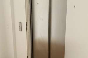Exklusive 4-Zimmer-Neubau-Penthouse mit Einbauküche und Blick über Pforzheim – Moltkestraße 21, 75179 Nordstadt, Pforzheim – Vorschaubild 16