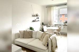 Tauschwohnung: Suche 2-3 Z-Wohnung - tausche günstige Wohnung in Barmbek – Die vollständige Adresse der Immobilie erhältst du vom Anbieter., 22309 Steilshoop, Hamburg – Vorschaubild 4
