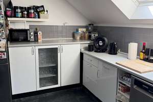 Großzügige Dachgeschosswohnung mit Charme – Frei ab 1.11.! – Kronprinzenstr. 28, 42655 Solingen-Mitte, Solingen – Vorschaubild 12