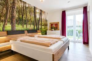 Traumhafte 2-Zimmer Wohnung in einzigartiger Lage von Höchenschwand zu verkaufen – Die vollständige Adresse der Immobilie erhältst du vom Anbieter., 79862 Höchenschwand – Vorschaubild 2
