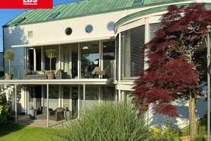 Rheine - Villa am Wasser - Exklusives Wohnen mit Blick in die Weite – Osnabrück – Vorschaubild 1
