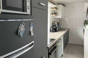 Top-renovierte 2-Zimmer Studenten-WG, Im Frankenberger-Viertel – Bismarck Str 00, 52066 Frankenberg, Aachen – Vorschaubild 10
