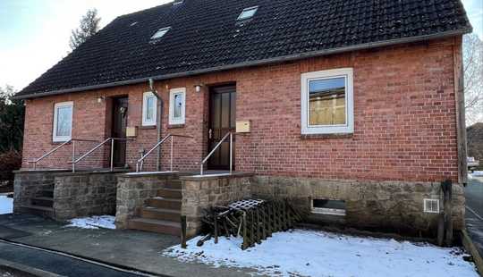 Bild von Doppelhaus in Winnigstedt