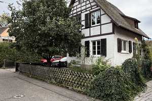 RESERVIERT: Zwei Wohnhäuser auf ruhig gelegenem Grundstück in Müllheim – Breisgau-Hochschwarzwald (Kreis) – Vorschaubild 4